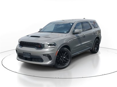 Used 2022 Dodge Durango R/T