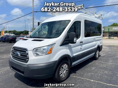 Used 2017 Ford Transit 150 XLT