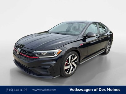 Used 2019 Volkswagen Jetta GLI Autobahn