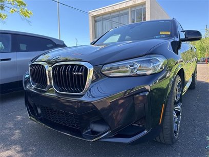Certified 2024 BMW X4 M w/ Executive Package