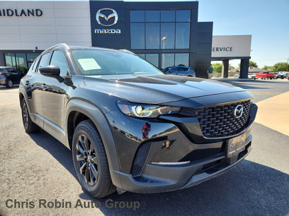 Used 2024 MAZDA CX-50 AWD 2.5 S w/ Preferred Package