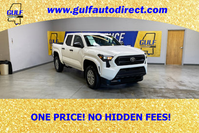 Used 2024 Toyota Tacoma SR