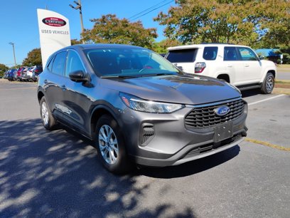 Used 2024 Ford Escape Active w/ Tech Pack #1