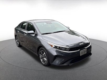 Used 2024 Kia Forte LXS