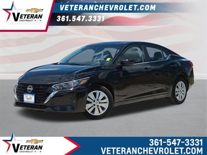 Used 2024 Nissan Sentra S