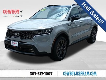 Used 2023 Kia Sorento X-Line EX