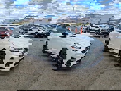 New 2025 Subaru Impreza RS w/ Popular Package #3