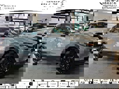 New 2025 MAZDA CX-30 AWD 2.5 S w/ Select Sport Pkg