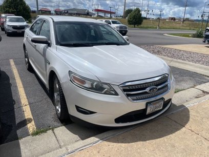 Used 2010 Ford Taurus SEL