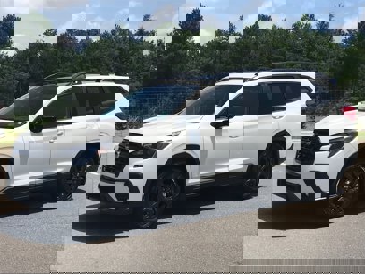 Certified 2024 Subaru Ascent Onyx Edition Limited w/ Popular Package Onyx