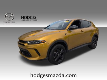 Used 2023 Dodge Hornet GT w/ GT Blacktop Package