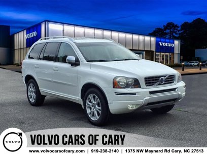 Used 2013 Volvo XC90 3.2