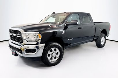 Used 2022 RAM 2500 Big Horn w/ Level C Equiment Group