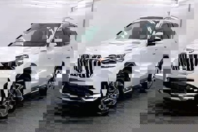 New 2025 BMW X1 xDrive28i