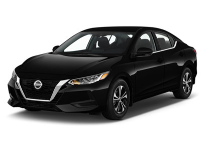 Used 2023 Nissan Sentra SV