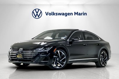 Used 2023 Volkswagen Arteon SEL Premium