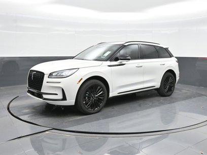 New 2025 Lincoln Corsair FWD w/ Equipment Group 101A