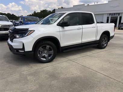 Used 2024 Honda Ridgeline TrailSport