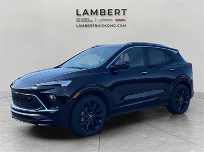 New 2026 Buick Encore GX Sport Touring w/ Experience Buick Package