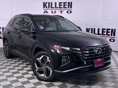 Used 2023 Hyundai Tucson SEL w/ Convenience Package