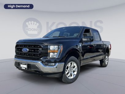 Used 2023 Ford F150 XLT