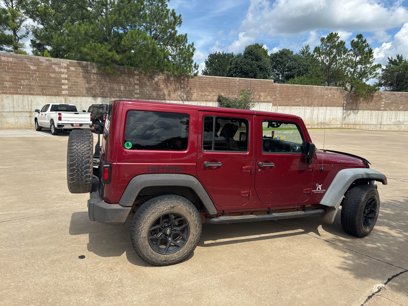 Used 2012 Jeep Wrangler Unlimited Rubicon w/ Connectivity Group