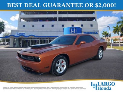 Used 2011 Dodge Challenger