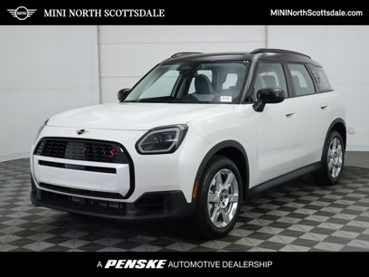 Used 2025 MINI Cooper Countryman S