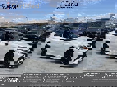 Used 2022 Toyota Camry XSE
