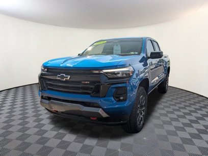 Used 2023 Chevrolet Colorado Z71 w/ Z71 Convenience Package 2
