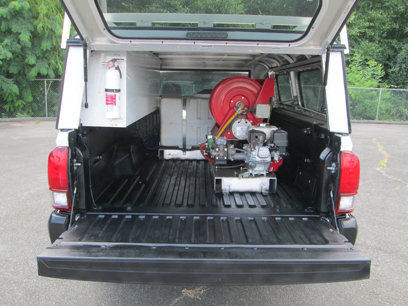 Used 2022 Toyota Tacoma SR