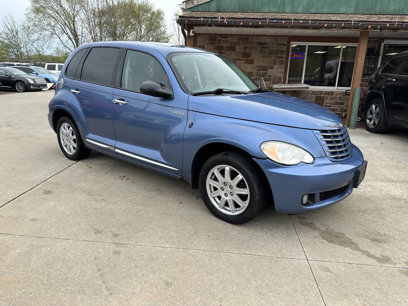 Used 2006 Chrysler PT Cruiser Limited w/ Chrome Accents Group