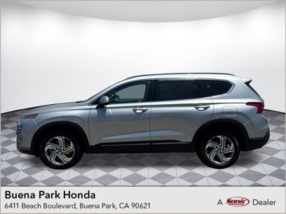 Used 2023 Hyundai Santa Fe SEL