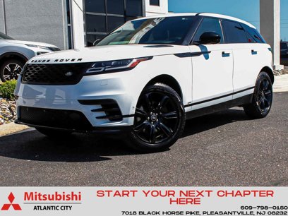 Used 2021 Land Rover Range Rover Velar R-Dynamic S