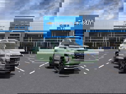 New 2025 Chevrolet Equinox LT w/ Midnight Edition