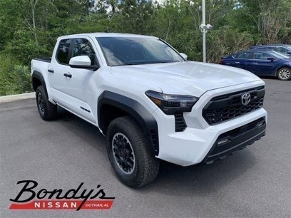 Used 2024 Toyota Tacoma TRD Sport
