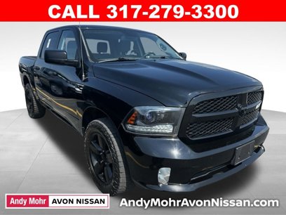 Used 2015 RAM 1500 Express