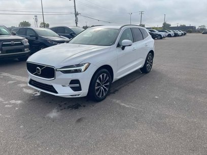 Used 2023 Volvo XC60 B5 Core w/ Climate Package