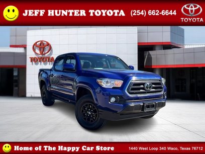 Used 2022 Toyota Tacoma SR5