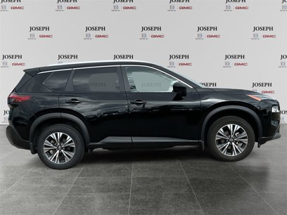 Used 2023 Nissan Rogue SV w/ SV Premium B Package