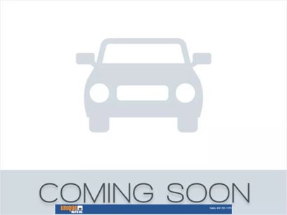 Used 2008 INFINITI QX56 4WD