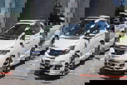 Used 2018 Honda Fit EX-L