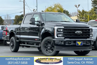 New 2024 Ford F250 Lariat w/ Lariat Ultimate Package