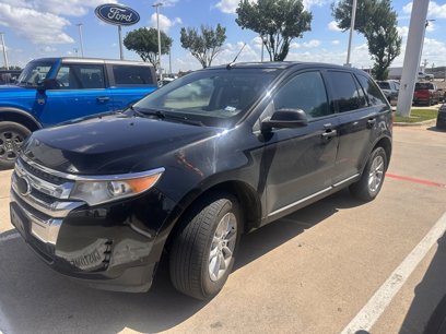 Used 2013 Ford Edge SE