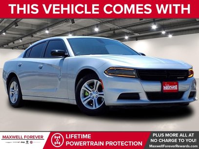 Used 2023 Dodge Charger SXT