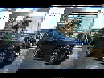 New 2025 MAZDA CX-5 AWD 2.5 S