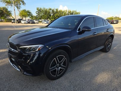 Used 2024 Mercedes-Benz GLC 300 4MATIC