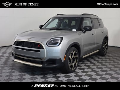 Used 2025 MINI Cooper Countryman S