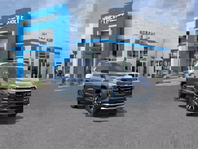 New 2026 Chevrolet Equinox LT w/ Convenience Package II