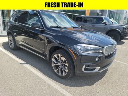 Used 2018 BMW X5 xDrive40e